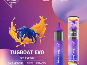 RED ENERGY