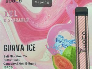 Yuoto XXL Disposable Vape