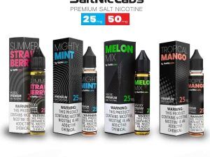 VGOD SALTNIC E-LIQUID