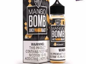 VGOD MANGO BOMB ICE
