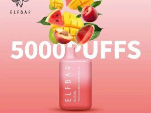 PEACH MANGO WATERMELON