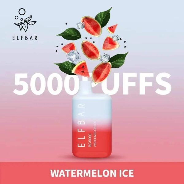 WATERMELON ICE
