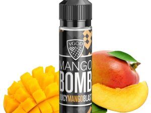 MANGO BOMB BY VGOD