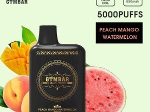 PEACH MANGO WATERMELON