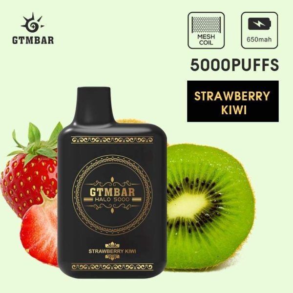 STRAWBERRY KIWI