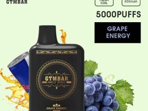 GRAPE ENERGY