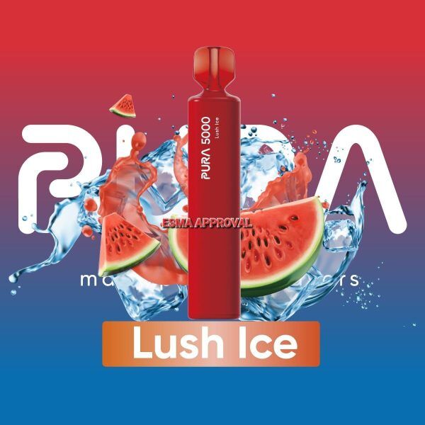 pura lash juice