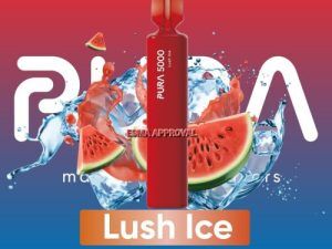 pura lash juice