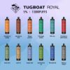 Vapevoom in UAE