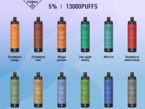 Vapevoom in UAE