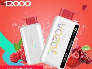 VOZOL Star 12K 12000 Puffs