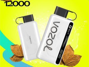 VOZOL Star 12K 12000 Puffs
