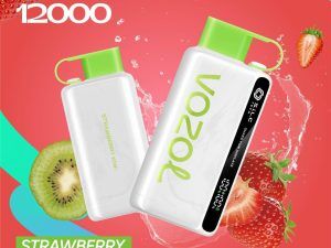 VOZOL Star 12K 12000 Puffs