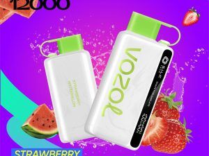 VOZOL Star 12K 12000 Puffs