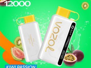 VOZOL Star 12K 12000 Puffs