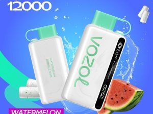 VOZOL Star 12K 12000 Puffs