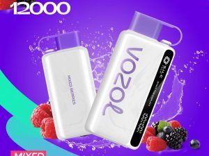 VOZOL Star 12K 12000 Puffs