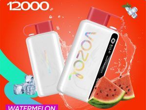 VOZOL Star 12K 12000 Puffs