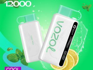VOZOL Star 12K 12000 Puffs