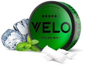 Velo Nicotine Pouches