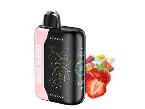 GEEK Bar 25000 Puffs Disposable Vape in UAE