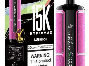 premium Al Fakher 15000 puffs in UAE