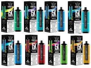 premium Al Fakher 15000 puffs in UAE