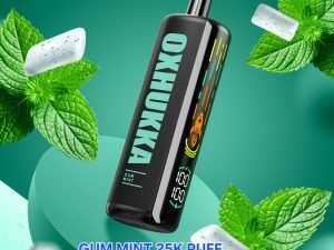 OXBAR OXHUKKA 25k Puffs in UAE
