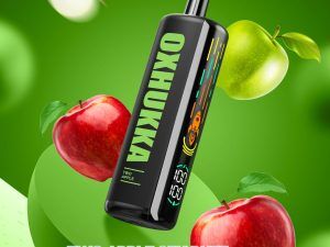 OXBAR OXHUKKA 25k Puffs in UAE